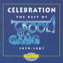Kool & The Gang: Celebration - The Best, CD