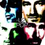 U2: Pop, CD