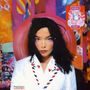 Björk: Post, CD