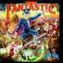Elton John (geb. 1947): Captain Fantastic And The Brown Dirt Cowboy, CD