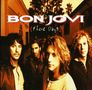 Bon Jovi: These Days, CD