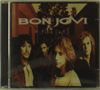 Bon Jovi: These Days, CD