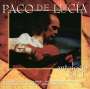 Paco De Lucía (1947-2014): Antologia Vol.1, CD