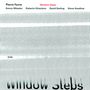 Pierre Favre (geb. 1937): Window Steps, CD