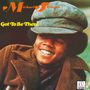 Michael Jackson: Got To Be There, CD
