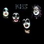 Kiss: Kiss, CD