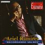 Ariel Ramirez: Recordando Valses, CD