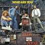 The Who: Who Are You, CD
