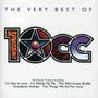 10CC: Very Best Of, CD