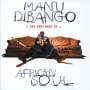 Manu Dibango: African Soul - The Very Best Of Manu Dibango, CD