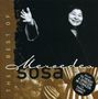 Mercedes Sosa: The Best Of Mercedes Sosa, CD