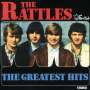 The Rattles: Greatest Hits, CD