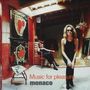 Monaco: Music For Pleasure, CD, CD