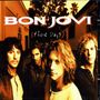 Bon Jovi: These Days, CD