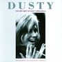 Dusty Springfield: The Very Best Of Dusty Springfield, CD