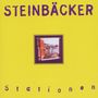 Gert Steinbäcker: Stationen, CD