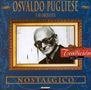 Osvaldo Pugliese: Mostalgico, CD