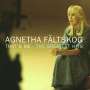 Agnetha Fältskog: That's Me: The Greatest Hits, CD