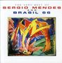 Sérgio Mendes (geb. 1941): Very Best Of Sergio Mendes & Brasil 66, 2 CDs
