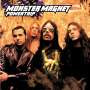 Monster Magnet: Powertrip, CD