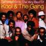Kool & The Gang: Get Down On It - The Very Best, CD