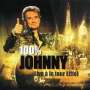 Johnny Hallyday: Live a la tour eiffel, CD,CD