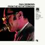 Paul Desmond (1924-1977): From The Hot Afternoon, CD