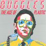 The Buggles: The Age Of Plastic, CD