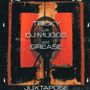 Tricky: Juxtapose, CD