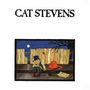 Yusuf (Yusuf Islam / Cat Stevens): Teaser And The Firecat, CD