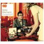 Götz Alsmann: Zuckersüß, CD