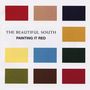 The Beautiful South: Painting It Red, CD