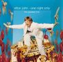 Elton John: One Night Only (Greatest Hits Live), CD