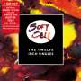 Soft Cell: The Twelve Inch Singles, CD,CD,CD