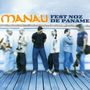 Manau: Fest Noz De Paname, CD, CD
