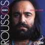 Démis Roussos: Lost In Love, CD