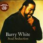 Barry White: Soul Seduction, CD, CD
