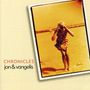 Jon & Vangelis: Chronicles, CD