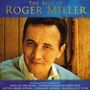 Roger Miller: The Best Of, CD, CD