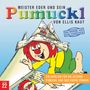 Pumuckl - Folge 22, CD