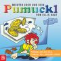 Ellis Kaut: Meister Eder 29 und sein Pumuckl. Pumuckl und das Geld / Pumuckl soll Ordnung halten. CD, CD, CD
