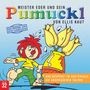 Pumuckl - Folge 32, CD