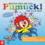 Pumuckl - Folge 40, CD