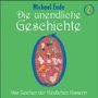 Die unendliche Geschichte Teil 2 - Das Zeichen der..., CD