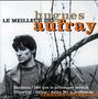 Hugues Aufray: Le Meilleur D'Hugues Aufray, CD