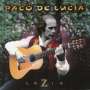 Paco De Lucia: Luzia, CD