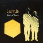 Lamb : Fear Of Fours, CD