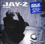 Jay Z: Blueprint (Explicit), LP