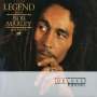 Bob Marley: Legend (Deluxe Edition), CD,CD
