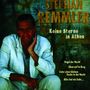 Stephan Remmler: Keine Sterne in Athen, CD, CD